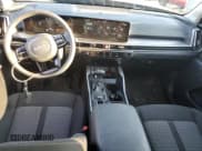 ✅ 2025 Kia Sorento LX • VIN: 5XYRG4JC6SG393194 • Lot: 84732285. Listed on Copart with 9,520 mi. Free auction sales archive from the USA and detailed vehicle history report at DreamBid. Image 8.