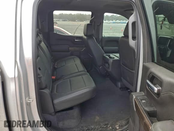 ✅ 2019 Chevrolet Silverado 1500 RST • VIN: 3GCPWDED4KG288488 • Lot: 93278525. Wystawiony na Copart z przebiegiem 118 678 mil. Bezpłatny archiwum sprzedaży aukcyjnych z USA i szczegółowy raport historii pojazdu na DreamBid. Zdjęcie 10.