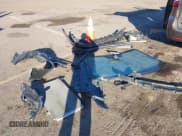 ✅ 2020 Toyota Sienna LE • VIN: 5TDJZ3DC7LS238865 • Lot: 43608509. Listed on IAAI with 120,639 mi. Free auction sales archive from the USA and detailed vehicle history report at DreamBid. Image 12.