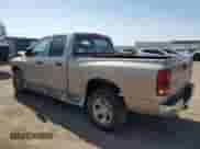2004 Dodge 1500 SLT с VIN 1D7HU18D54S559550, выставлен на аукционе Copart как лот 74324224 с пробегом 160 473 миль миль и Списание • Salvage title. История ставок и продаж доступна на DreamBid. Изображение 2.
