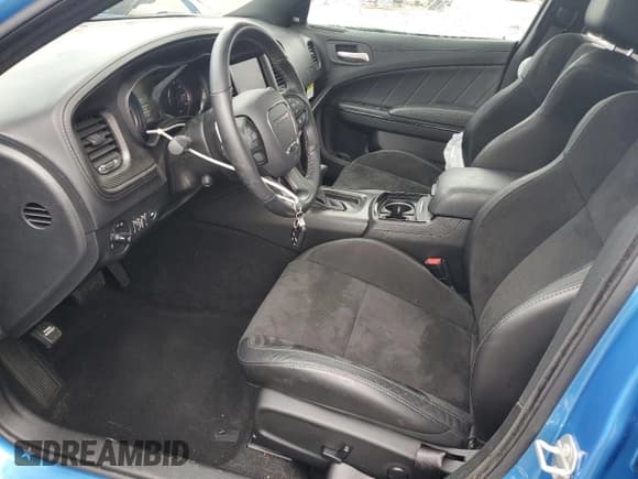 ✅ 2023 Dodge Charger GT • VIN: 2C3CDXMG5PH646548 • Lot: 60031035. Wystawiony na Copart z przebiegiem 4 046 mil. Bezpłatny archiwum sprzedaży aukcyjnych z USA i szczegółowy raport historii pojazdu na DreamBid. Zdjęcie 7.