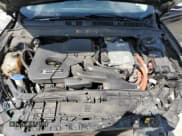 ✅ 2013 Ford Fusion SE Hybrid • VIN: 3FA6P0LU8DR371777 • Lot: 65461425. Listed on Copart with 176,660 mi. Free auction sales archive from the USA and detailed vehicle history report at DreamBid. Image 11.