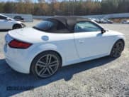 ✅ 2017 Audi TT Roadster • VIN: TRUT5CFV4H1010786 • Lot: 87077675. Wystawiony na Copart z przebiegiem 89 562 mil. Bezpłatny archiwum sprzedaży aukcyjnych z USA i szczegółowy raport historii pojazdu na DreamBid. Zdjęcie 3.
