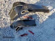 ✅ 2018 Honda Accord Touring • VIN: 1HGCV1F91JA045147 • Лот: 93154185. Опубликован ранее на Copart с пробегом 69 498 миль. Бесплатный доступ к архиву аукционных продаж из США и подробный отчёт об истории автомобиля на DreamBid. Изображение 12.