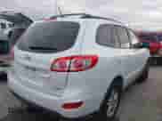 2012 Hyundai Santa Fe GLS с VIN 5XYZGDAB7CG108026, выставлен на аукционе IAAI как лот 43605883 с пробегом 309 958 миль миль и . История ставок и продаж доступна на DreamBid. Изображение 4.