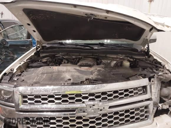 2014 Chevrolet Silverado 1500 LTZ с VIN 3GCUKSEC2EG347357, выставлен на аукционе IAAI как лот 43234660 с пробегом 145 295 миль миль и . История ставок и продаж доступна на DreamBid. Изображение 10.