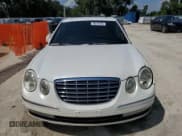 ✅ 2008 Kia Amanti • VIN: KNALD125285143902 • Лот: 70374355. Опубликован ранее на Copart с пробегом 228 720 миль. Бесплатный доступ к архиву аукционных продаж из США и подробный отчёт об истории автомобиля на DreamBid. Изображение 5.