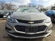 ✅ 2017 Chevrolet Cruze LT • VIN: 1G1BE5SM2H7217181 • Lot: 36311213. Listed on Copart with 56,064 mi. Free auction sales archive from the USA and detailed vehicle history report at DreamBid. Image 5.