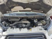 ✅ 2018 Ford Transit • VIN: 1FTBW2CM5JKA36466 • Лот: 54020275. Опубликован ранее на Copart с пробегом 160 894 миль. Бесплатный доступ к архиву аукционных продаж из США и подробный отчёт об истории автомобиля на DreamBid. Изображение 12.