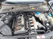 ✅ 2003 Audi A4 1.8T • VIN: WAULC68E33A191707 • Lot: 42986040. Listed on IAAI with 137,687 mi. Free auction sales archive from the USA and detailed vehicle history report at DreamBid. Image 10.