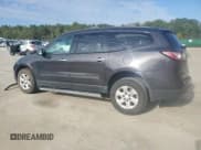 ✅ 2017 Chevrolet Traverse LS • VIN: 1GNKRFED3HJ327115 • Lot: 84521285. Wystawiony na Copart z przebiegiem 102 637 mil. Bezpłatny archiwum sprzedaży aukcyjnych z USA i szczegółowy raport historii pojazdu na DreamBid. Zdjęcie 2.