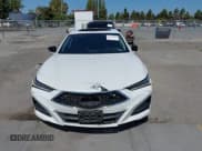 ✅ 2021 Acura TLX Technology • VIN: 19UUB6F45MA007875 • Лот: 43121668. Опубликован ранее на IAAI с пробегом 52 682 миль. Бесплатный доступ к архиву аукционных продаж из США и подробный отчёт об истории автомобиля на DreamBid. Изображение 6.