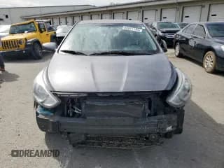 ✅ 2015 Hyundai Accent GLS • VIN: KMHCT4AE6FU817539 • Лот: 69921184. Опубликован ранее на Copart с пробегом 111 515 миль. Бесплатный доступ к архиву аукционных продаж из США и подробный отчёт об истории автомобиля на DreamBid. Изображение 5.