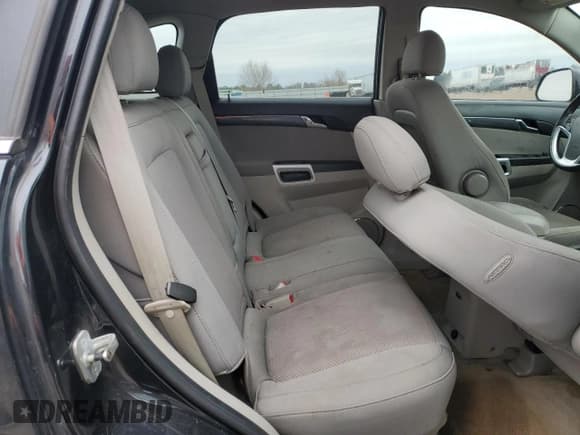 ✅ 2008 Saturn VUE XR • VIN: 3GSCL53718S672751 • Lot: 45686215. Wystawiony na Copart z przebiegiem 216 338 mil. Bezpłatny archiwum sprzedaży aukcyjnych z USA i szczegółowy raport historii pojazdu na DreamBid. Zdjęcie 10.