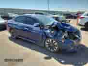 2017 Nissan Sentra SR с VIN 3N1AB7AP0HY212159, выставлен на аукционе Copart как лот 70210325 с пробегом 104 641 миль миль и Списание • Salvage title. История ставок и продаж доступна на DreamBid. Изображение 4.