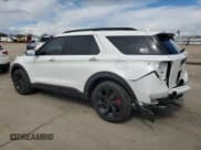 ✅ 2023 Ford Explorer ST • VIN: 1FM5K8GCXPGA12863 • Lot: 51320705. Wystawiony na Copart z przebiegiem 28 166 mil. Bezpłatny archiwum sprzedaży aukcyjnych z USA i szczegółowy raport historii pojazdu na DreamBid. Zdjęcie 2.