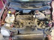 ✅ 2016 Jeep Patriot Sport • VIN: 1C4NJPBA2GD537540 • Lot: 92820225. Wystawiony na Copart z przebiegiem 125 046 mil. Bezpłatny archiwum sprzedaży aukcyjnych z USA i szczegółowy raport historii pojazdu na DreamBid. Zdjęcie 12.