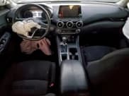 ✅ 2021 Nissan Sentra SV • VIN: 3N1AB8CV8MY238455 • Лот: 93916335. Опубликован ранее на Copart с пробегом 120 986 миль. Бесплатный доступ к архиву аукционных продаж из США и подробный отчёт об истории автомобиля на DreamBid. Изображение 8.