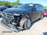 ✅ 2019 Dodge Durango SXT Plus • VIN: 1C4RDJAG7KC585514 • Lot: 42233631. Wystawiony na IAAI z przebiegiem 135 496 mil. Bezpłatny archiwum sprzedaży aukcyjnych z USA i szczegółowy raport historii pojazdu na DreamBid. Zdjęcie 2.