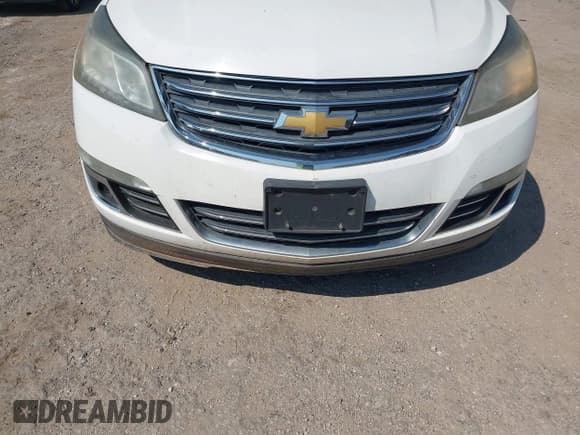 ✅ 2013 Chevrolet Traverse LTZ • VIN: 1GNKVLKD0DJ199425 • Lot: 43168344. Wystawiony na IAAI z przebiegiem 215 433 mil. Bezpłatny archiwum sprzedaży aukcyjnych z USA i szczegółowy raport historii pojazdu na DreamBid. Zdjęcie 6.