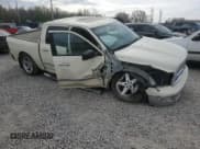 ✅ 2010 Dodge 1500 SLT • VIN: 1D7RB1CT7AS234967 • Lot: 50953835. Wystawiony na Copart z przebiegiem Nie podano. Bezpłatny archiwum sprzedaży aukcyjnych z USA i szczegółowy raport historii pojazdu na DreamBid. Zdjęcie 4.