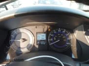 ✅ 2017 Infiniti QX50 • VIN: JN1BJ0RP1HM382312 • Lot: 41258412. Listed on IAAI with 64,929 mi. Free auction sales archive from the USA and detailed vehicle history report at DreamBid. Image 7.