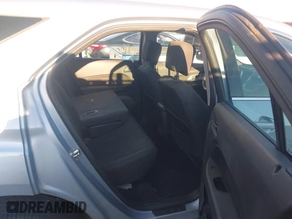 ✅ 2014 Chevrolet Equinox LS • VIN: 2GNALAEK3E6177367 • Лот: 43610518. Опубликован ранее на IAAI с пробегом 98 428 миль. Бесплатный доступ к архиву аукционных продаж из США и подробный отчёт об истории автомобиля на DreamBid. Изображение 8.