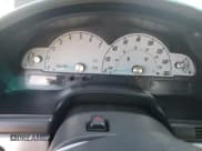 ✅ 2002 Ford Thunderbird Hardtop Premium • VIN: 1FAHP60A52Y122437 • Лот: 73883244. Опубликован ранее на Copart с пробегом Не указан. Бесплатный доступ к архиву аукционных продаж из США и подробный отчёт об истории автомобиля на DreamBid. Изображение 9.