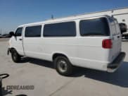 ✅ 2000 Dodge Passenger • VIN: 2B5WB35Z7YK159467 • Lot: 60663745. Listed on Copart with 137,882 mi. Free auction sales archive from the USA and detailed vehicle history report at DreamBid. Image 2.