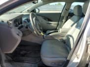 ✅ 2012 Buick LaCrosse Leather • VIN: 1G4GC5E32CF343511 • Lot: 58705155. Listed on Copart with 197,496 mi. Free auction sales archive from the USA and detailed vehicle history report at DreamBid. Image 7.