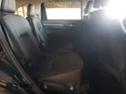 ✅ 2017 Toyota Highlander Limited Platinum • VIN: 5TDDZRFH3HS429912 • Lot: 90305085. Wystawiony na Copart z przebiegiem 77 282 mil. Bezpłatny archiwum sprzedaży aukcyjnych z USA i szczegółowy raport historii pojazdu na DreamBid. Zdjęcie 11.