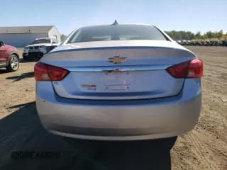 ✅ 2018 Chevrolet Impala LT • VIN: 2G1105S36J9177466 • Лот: 75794194. Опубликован ранее на Copart с пробегом 48 289 миль. Бесплатный доступ к архиву аукционных продаж из США и подробный отчёт об истории автомобиля на DreamBid. Изображение 6.