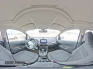 ✅ 2021 Ford EcoSport SE • VIN: MAJ6S3GL9MC431307 • Lot: 85143565. Listed on Copart with 94,657 mi. Free auction sales archive from the USA and detailed vehicle history report at DreamBid. Image 15.