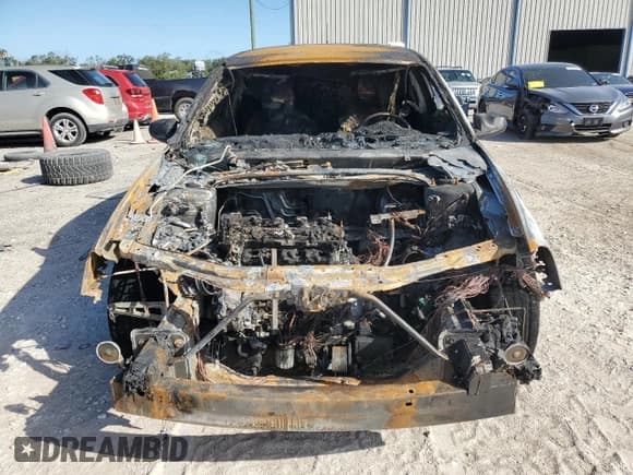 ✅ 2011 Dodge Avenger Express • VIN: 1B3BD4FBXBN501577 • Лот: 79177214. Опубликован ранее на Copart с пробегом Не указан. Бесплатный доступ к архиву аукционных продаж из США и подробный отчёт об истории автомобиля на DreamBid. Изображение 5.