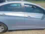 2014 Hyundai Sonata GLS with VIN 5NPEB4AC0EH823943, listed as a IAAI auction lot 42601503 with 46,940 mi miles and . Bid and sale history available at DreamBid. Image 13.