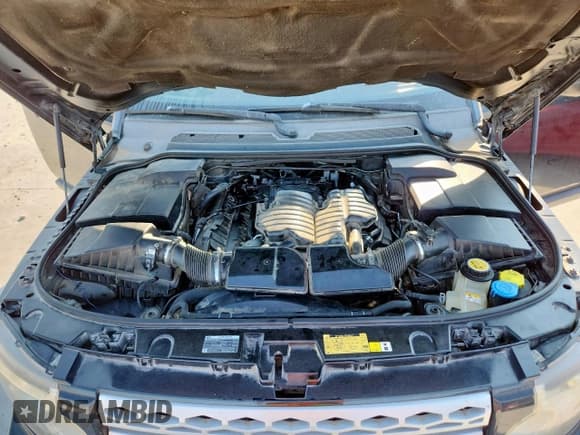 ✅ 2011 Land Rover LR4 HSE • VIN: SALAG2D48BA595985 • Лот: 81250215. Опубликован ранее на Copart с пробегом Не указан. Бесплатный доступ к архиву аукционных продаж из США и подробный отчёт об истории автомобиля на DreamBid. Изображение 12.