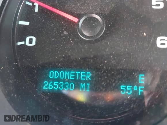 ✅ 2011 Chevrolet Silverado 1500 LT • VIN: 3GCPCSE02BG176962 • Lot: 43520636. Wystawiony na IAAI z przebiegiem 265 330 mil mil. Skorzystaj z bezpłatnego archiwum sprzedaży aukcyjnych z USA i zobacz szczegółowy raport historii pojazdu na DreamBid. Zdjęcie 15.