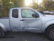 ✅ 2019 Nissan Frontier SV • VIN: 1N6AD0CW6KN748439 • Lot: 43346415. Listed on IAAI with 66,626 mi. Free auction sales archive from the USA and detailed vehicle history report at DreamBid. Image 13.