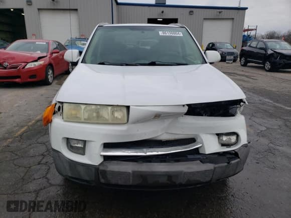 ✅ 2005 Saturn VUE • VIN: 5GZCZ53415S800296 • Lot: 86130864. Wystawiony na Copart z przebiegiem 156 482 mil. Bezpłatny archiwum sprzedaży aukcyjnych z USA i szczegółowy raport historii pojazdu na DreamBid. Zdjęcie 5.