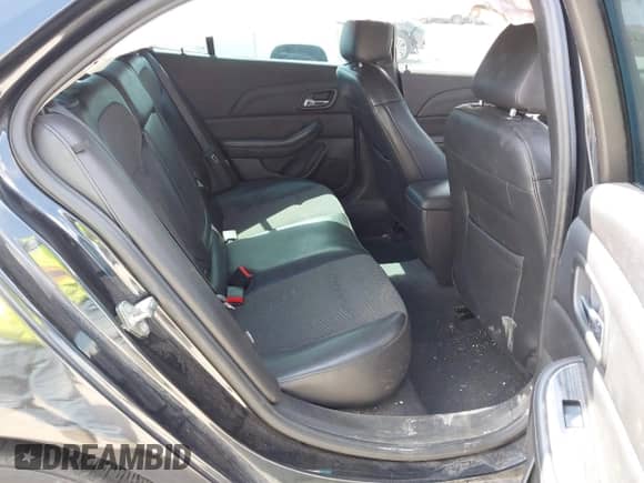 2015 Chevrolet Malibu LT с VIN 1G11C5SL6FF264404, выставлен на аукционе IAAI как лот 43408328 с пробегом 119 224 миль миль и . История ставок и продаж доступна на DreamBid. Изображение 8.