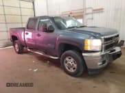 ✅ 2012 Chevrolet Silverado 2500HD LT • VIN: 1GC1KXC8XCF101945 • Lot: 71562095. Wystawiony na Copart z przebiegiem 183 156 mil. Bezpłatny archiwum sprzedaży aukcyjnych z USA i szczegółowy raport historii pojazdu na DreamBid. Zdjęcie 4.