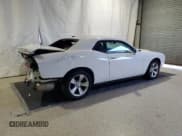 ✅ 2021 Dodge Challenger SXT • VIN: 2C3CDZAG2MH542692 • Lot: 84971605. Wystawiony na Copart z przebiegiem 61 153 mil. Bezpłatny archiwum sprzedaży aukcyjnych z USA i szczegółowy raport historii pojazdu na DreamBid. Zdjęcie 3.