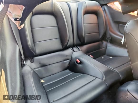 ✅ 2016 Ford Mustang GT • VIN: 1FA6P8CF6G5322438 • Lot: 81380925. Listed on Copart with 88,559 mi. Free auction sales archive from the USA and detailed vehicle history report at DreamBid. Image 10.