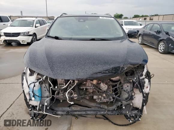 ✅ 2022 Nissan Rogue SL • VIN: JN1BJ1CV0NW340551 • Лот: 68190035. Опубликован ранее на Copart с пробегом Не указан. Бесплатный доступ к архиву аукционных продаж из США и подробный отчёт об истории автомобиля на DreamBid. Изображение 5.