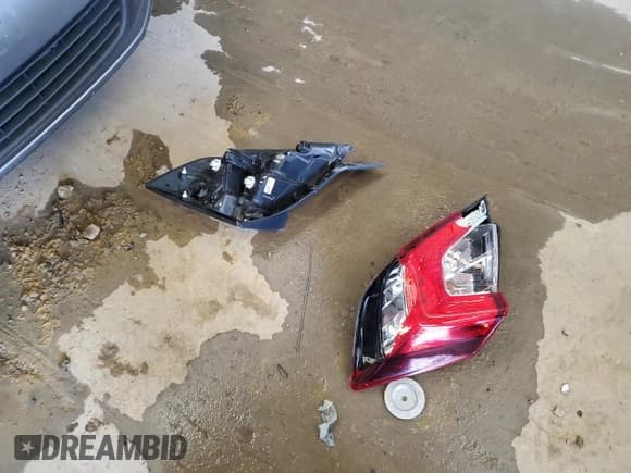 ✅ 2021 Honda Civic EX-L • VIN: 19XFC1F76ME002702 • Лот: 70352595. Опубликован ранее на Copart с пробегом 39 001 миль. Бесплатный доступ к архиву аукционных продаж из США и подробный отчёт об истории автомобиля на DreamBid. Изображение 12.