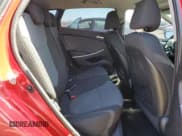 ✅ 2013 Hyundai Accent GS • VIN: KMHCT5AE3DU082084 • Лот: 51961594. Опубликован ранее на Copart с пробегом 117 697 миль. Бесплатный доступ к архиву аукционных продаж из США и подробный отчёт об истории автомобиля на DreamBid. Изображение 10.