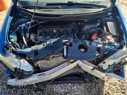 ✅ 2014 Honda Civic LX • VIN: 2HGFB2F59EH543886 • Lot: 91219645. Wystawiony na Copart z przebiegiem 140 662 mil. Bezpłatny archiwum sprzedaży aukcyjnych z USA i szczegółowy raport historii pojazdu na DreamBid. Zdjęcie 11.