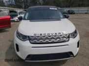 ✅ 2022 Land Rover Discovery Sport SE • VIN: SALCP2FX9NH910059 • Lot: 48117005. Wystawiony na Copart z przebiegiem 36 575 mil. Bezpłatny archiwum sprzedaży aukcyjnych z USA i szczegółowy raport historii pojazdu na DreamBid. Zdjęcie 5.