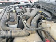 ✅ 2020 Ford F-250 XL • VIN: 1FT7W2BT7LED00447 • Lot: 41489097. Listed on IAAI with 143,175 mi. Free auction sales archive from the USA and detailed vehicle history report at DreamBid. Image 19.