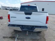 ✅ 2017 Ford F-150 XL • VIN: 1FTFX1EF6HKE49997 • Lot: 42606917. Listed on IAAI with 167,943 mi. Free auction sales archive from the USA and detailed vehicle history report at DreamBid. Image 16.